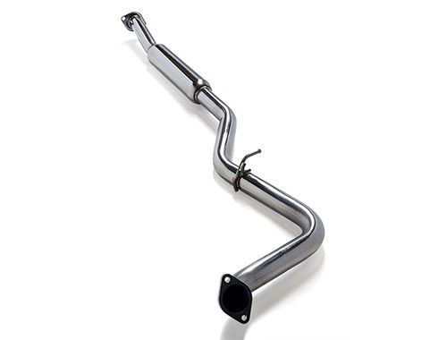 SUS CENTER PIPE GRB/GH8