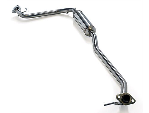 SUS CENTER PIPE GE6/GE8 L13A/L15A