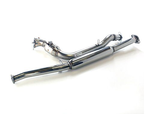 METAL CATALYZER GDA