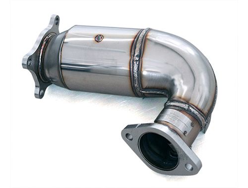 METAL CATALYZER VAG/VMG