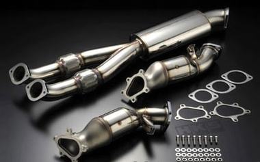 METAL CATALYZER R35
