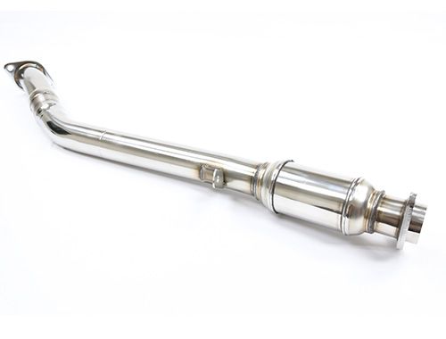SUS FRONT PIPE GR86/BRZ With Catalyzer