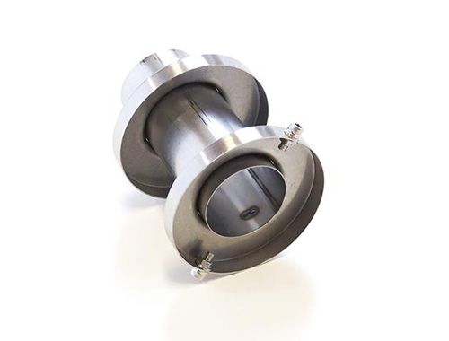 D120HIPER INNER SILENCER ASSY