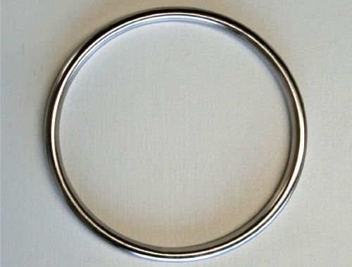 RING TYPE GASKET D75
