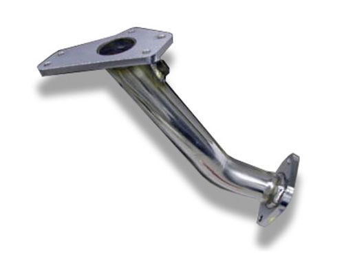 UP-PIPE. WRX EJ20 / EJ25