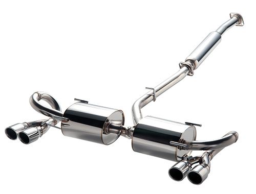 LEGAMAX SPORTS ZN6/ZC6 W-TAIL