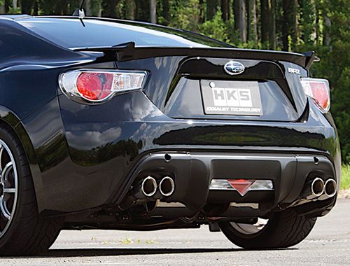 LEGAMAX SPORTS ZN6/ZC6 W-TAIL