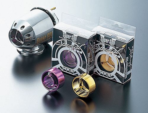 SUPER SQV SPL FIN SF100-P