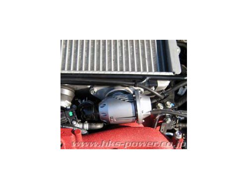 SUPER SQV SUCTION RETURN KIT GRB