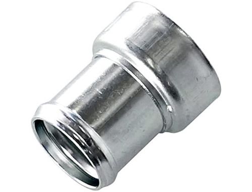 SUPER SQV RETURN PIPE D29