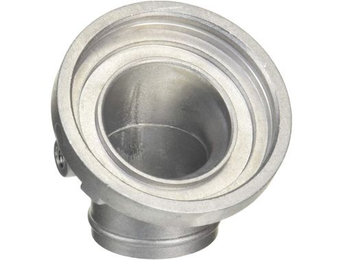SQV FLANGE D35-40DEG