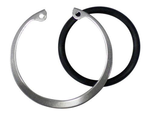 SUPER SQV O-RING & C-RING SET