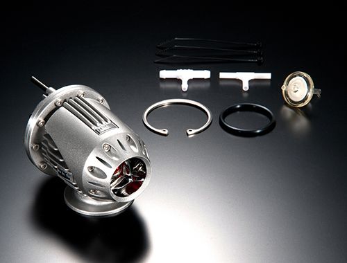 SUPER SQV4 UNIVERSAL ASSY