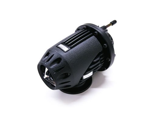 SUPER SQV4 BLACK EDITION