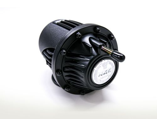 SUPER SQV4 BLACK EDITION