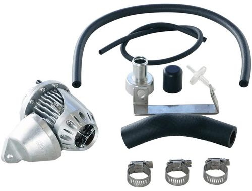 SUPER SQV4 JZA80/JZS161 + RETURN KIT