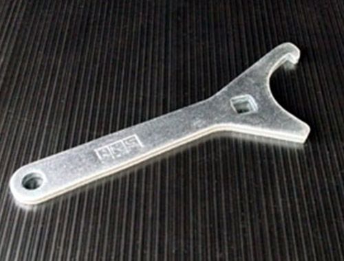 WRENCH HOOK DAMPER