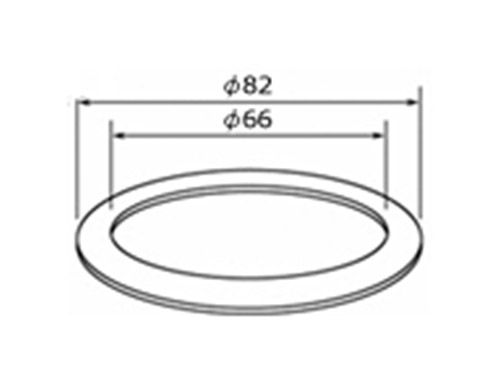 THRUST WASHER