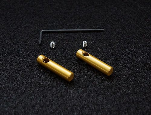 ADJUSTABLE KNOB (INVERTED)