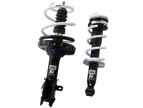 HIPERMAX G VAB FULL KIT