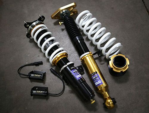 HIPERMAX SP DRAG DB42 FULL KIT CANCELLER KIT