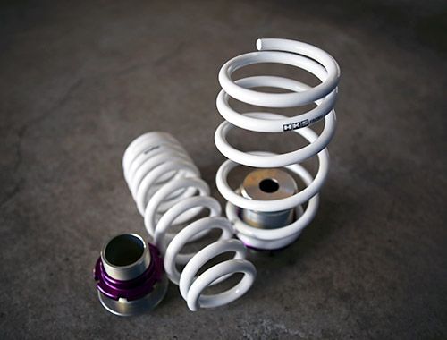 HIPERMAX TOURING HEIGHT ADJUSTABLE SPRING DB42