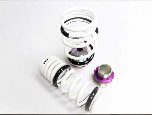 HIPERMAX TOURING HEIGHT ADJUSTABLE SPRING DB42