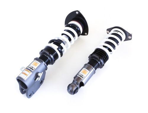 HIPERMAX S VAB/VAG FULL KIT
