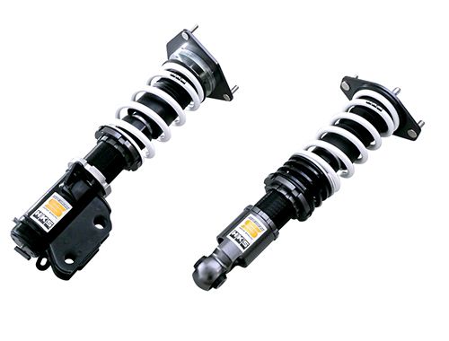 HIPERMAX S ZD8 FULL KIT
