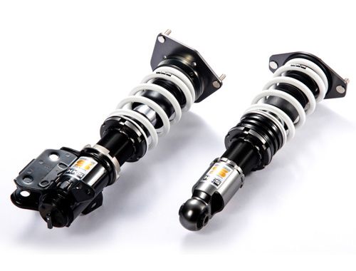 HIPERMAX S ZN6 FULL KIT
