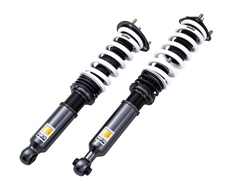HIPERMAX S JZX110 FULL KIT
