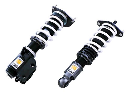 HIPERMAX S ZN8 FULL KIT