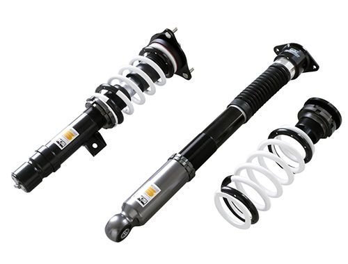 HIPERMAX S FC1/FC3 FULL KIT (US)