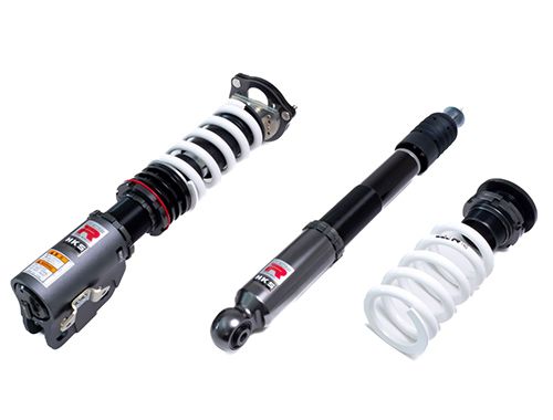 HIPERMAX R FD2 FULL KIT