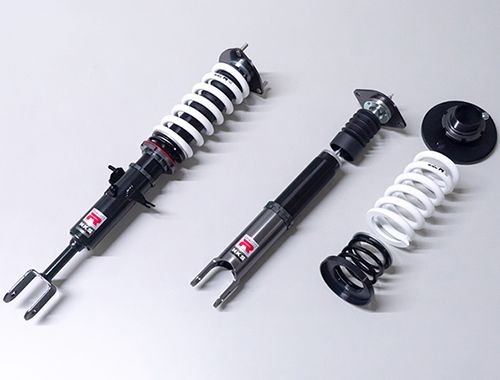 HIPERMAX R Z33 FULL KIT