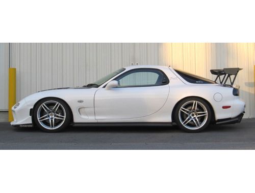 HIPERMAX R FD3S FULL KIT