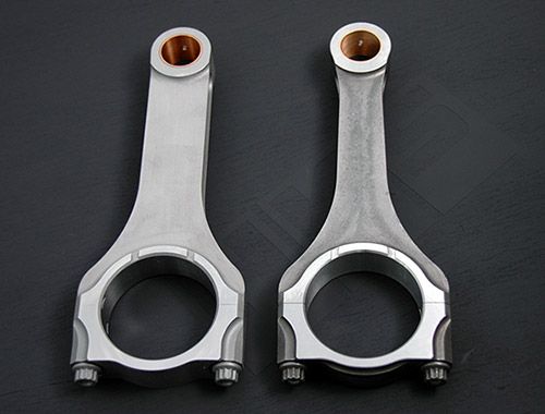 PISTON KIT VR38DETT D95.5