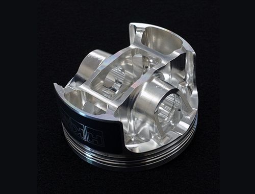 PISTON KIT VR38DETT 4.3L
