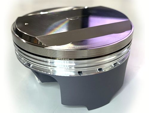 PISTON KIT RB26 STEP2 2.8L D86.5 BCD