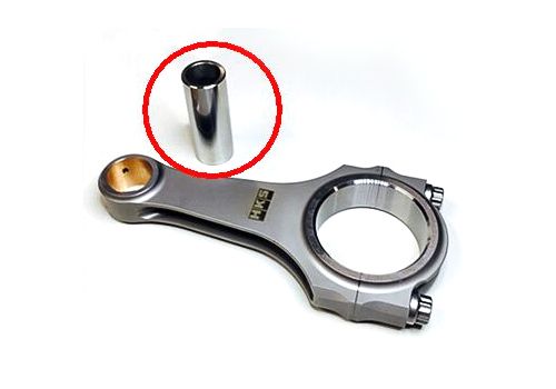 PISTON PIN SET D22 L56
