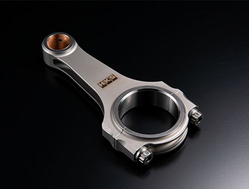 H BEAM CONNECTING ROD SET RB26DETT 2.8L HIGH RESPOSE/STEP3