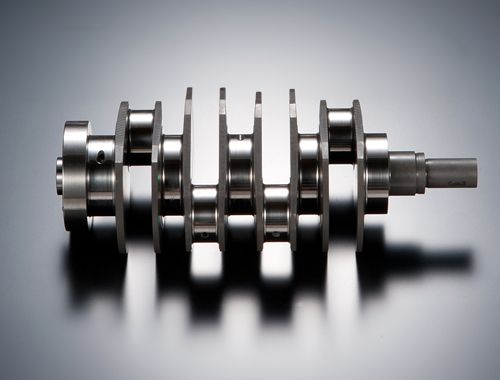 CRANK SHAFT FA20 2.1L