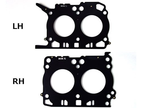 METAL HEAD GASKET FA20 T=0.5