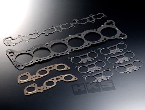 METAL HEAD GASKET RB26 T=1.6 GROMMET TYPE SUPER COOLING