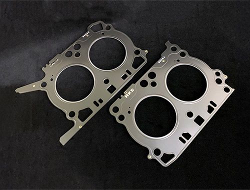 METAL HEAD GASKET FA24 T=1.2 GROMMET TYPE