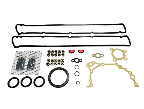 OVERHAUL GASKET KIT RB26 T=1.2