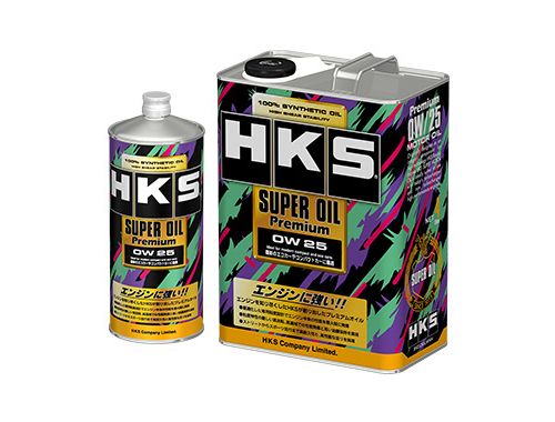 SUPER OIL PREMIUM 0W25 1L