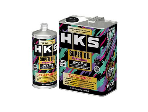 SUPER OIL PREMIUM 0W-20 API SP 1L