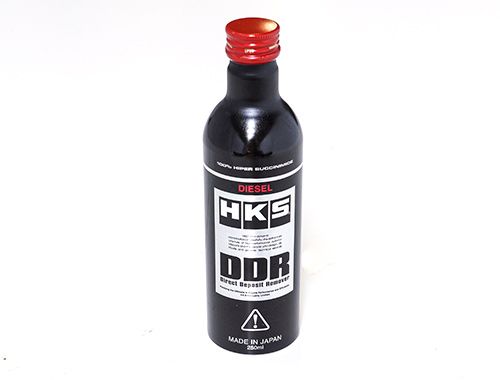 DIRECT DEPOSIT REMOVER DIESEL (250ml)