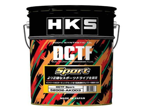 DCTF SPORT 20L